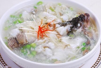 珍品(pin)河鮮 