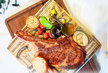 意大(da)利餐廳