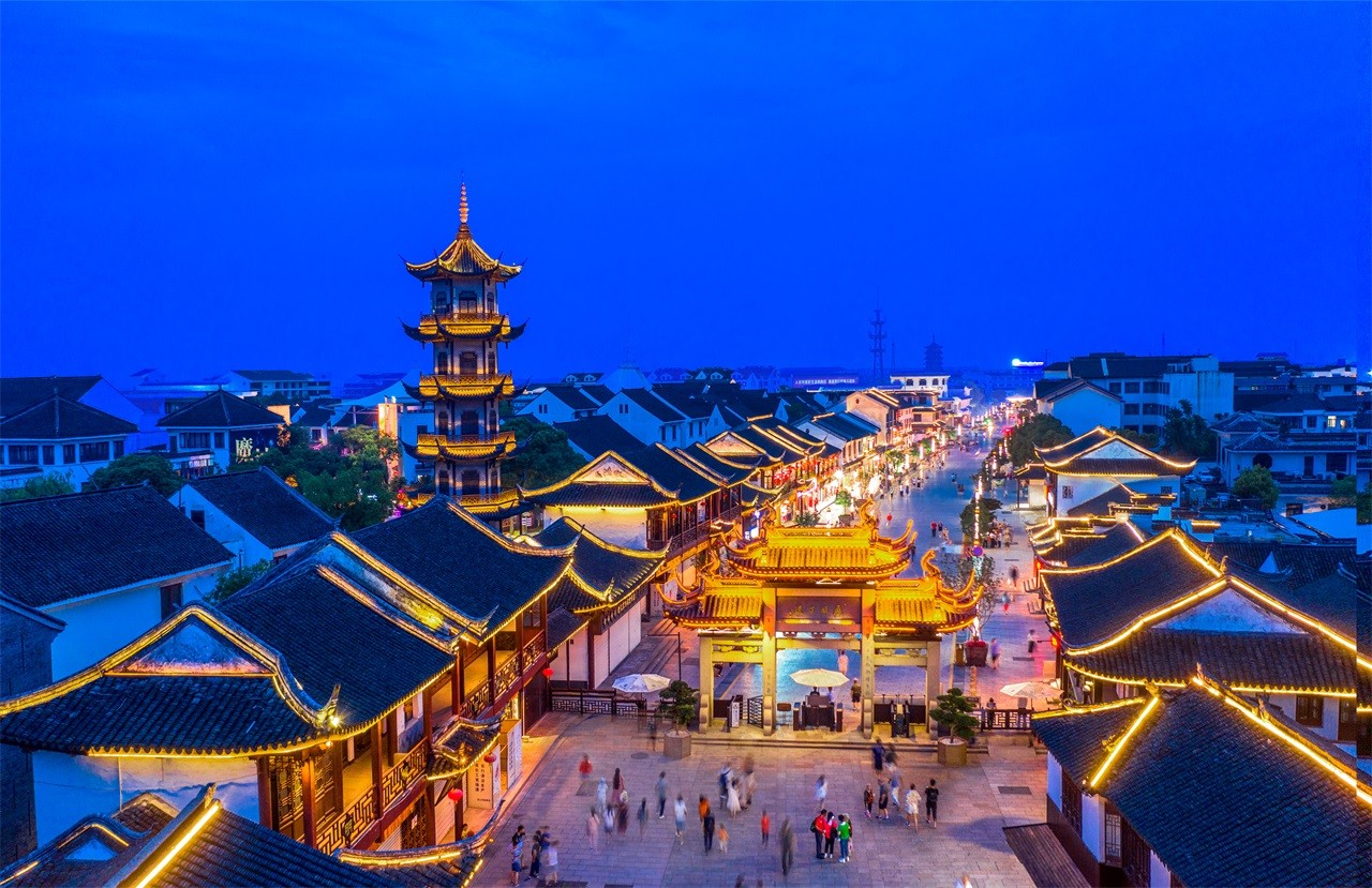 全域(yu)旅遊