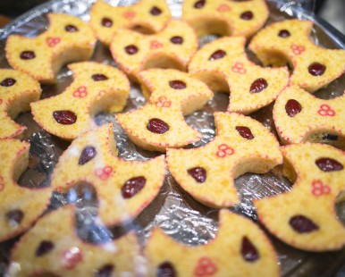特色小(xiǎo)吃 