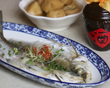 水産(chan)水鮮 