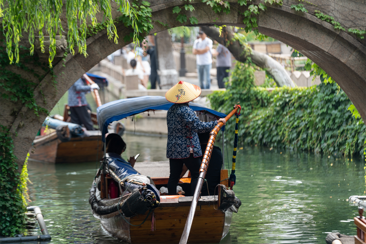 水上遊線(xiàn)