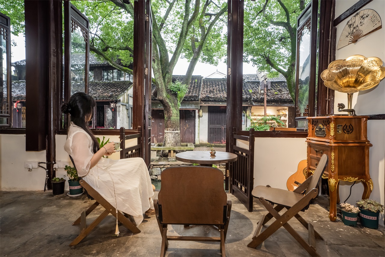 三毛書店(diàn)